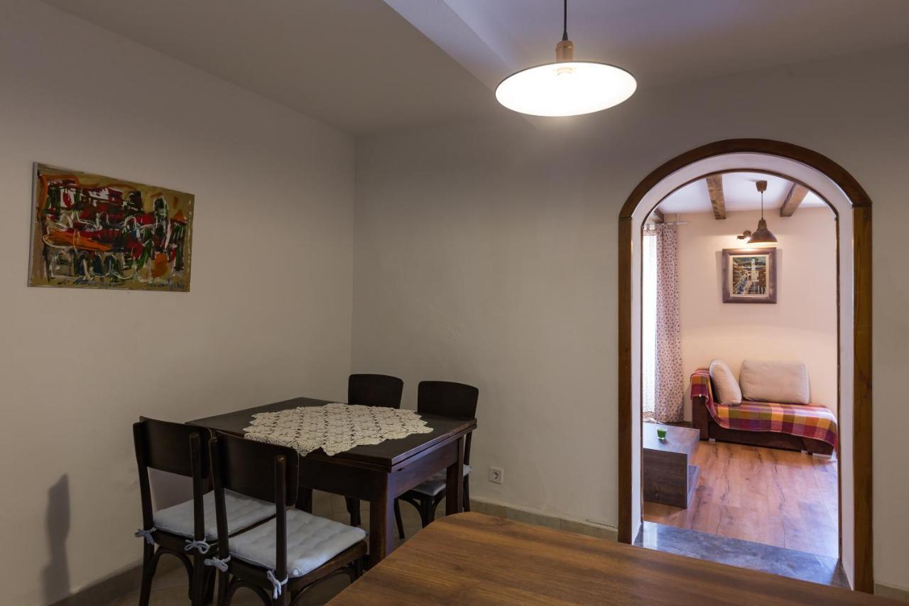 Apartment Hladilo "Nostalgia" Dubrovnik Exterior foto